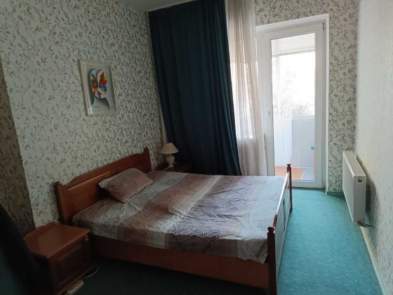 Сдам 2 -х ком. кв-ру Центр ул.Староказацкая(ул. Воскресенская) Днепр