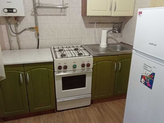 Здам 1 кімнатну квартиру, пр. Олександра Поля, Тітова Дніпро