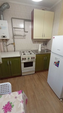 Здам 1 кімнатну квартиру, пр. Олександра Поля, Тітова - фото 1