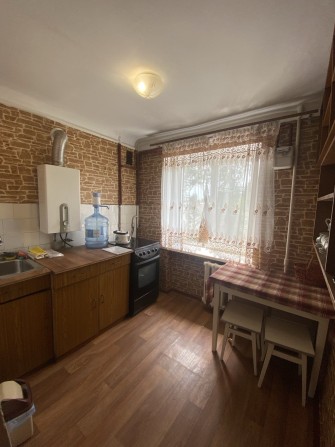 3х квартира Вокзал - фото 1