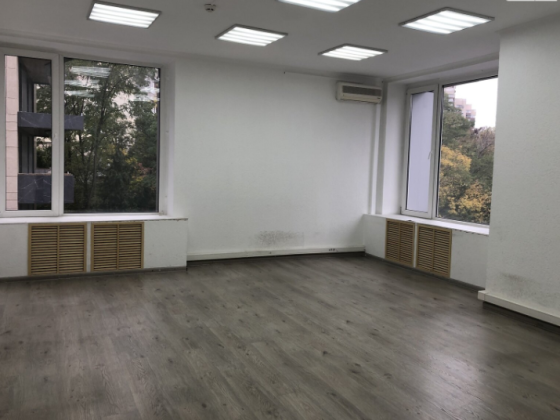 Оренда офісу 160 кв.м. 6 каб. Печерськ/Власник м.Звіренецька Київ