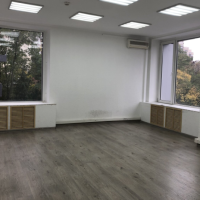 Оренда офісу 160 кв.м. 6 каб. Печерськ/Власник м.Звіренецька Киев