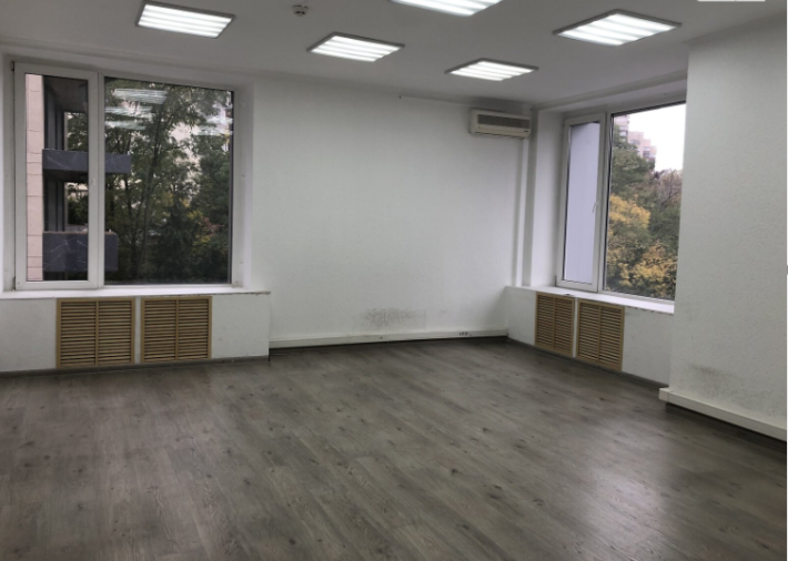 Оренда офісу 160 кв.м. 6 каб. Печерськ/Власник м.Звіренецька - фото 1