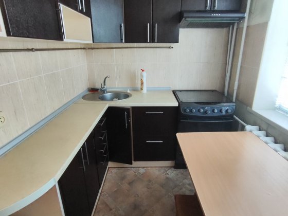 Здам 1 кімнатну в ценрі Житомир