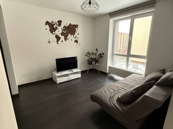 Сдам квартиру в ЖК Жуковский Дніпро