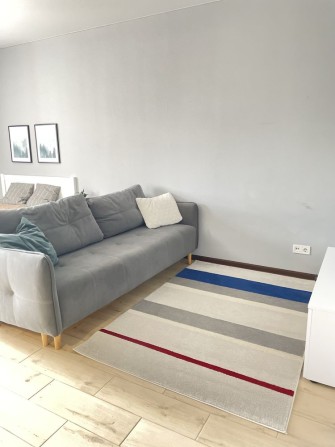 Здам 1 кімнатну квартиру в ЖК Полісся. Власник - фото 1