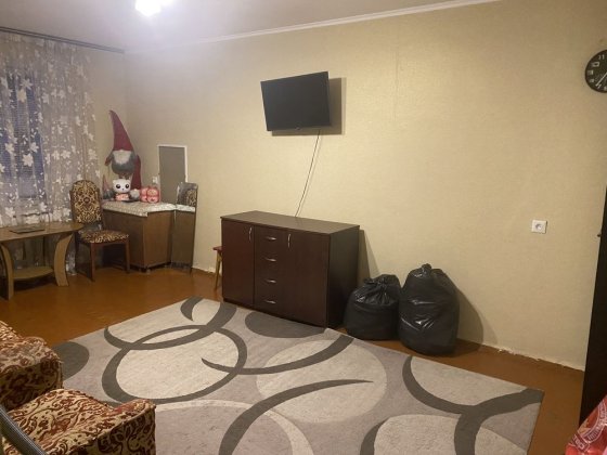 Сдам 2х комнатную квартиру в общежитии Житомир