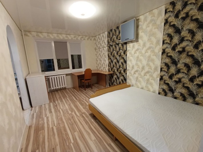 оренда двокімнатної на покровской - фото 1