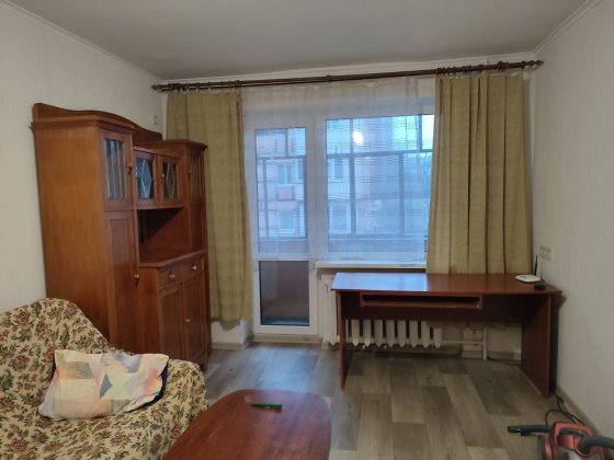 Сдам 1к на проспекте Науки Днепр