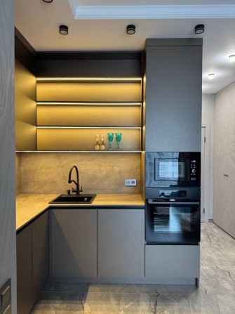 Аренда квариры в ЖК Nebo - фото 1