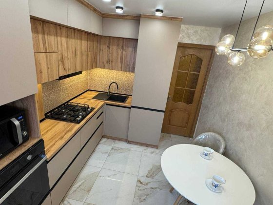 Сдам в аренду 2к квартирус ремонтом/ ж/м Сонячний Дніпро