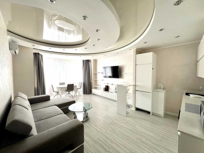 Здам 3 к квартиру в ЖК Мандриківський Ж/М Перемога 2 Набережна - фото 1