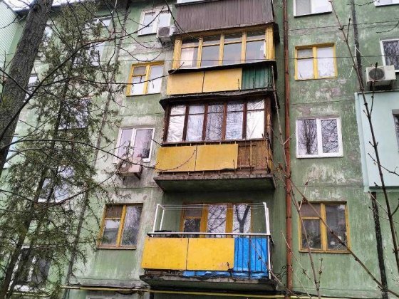 Сдаётся 2-х комнатная квартира на против ТРК Вавилон ж/м Солнечный