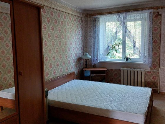 Сдам уютную 3 - ку, по.О.Поля ( Кирова) Днепр