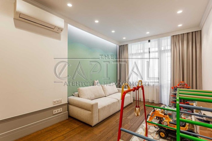 STOP 3к кв ДИЗАЙНЕРСЬКИЙ ремонт Новопечерські Липки Андрія Верхогляда - фото 1