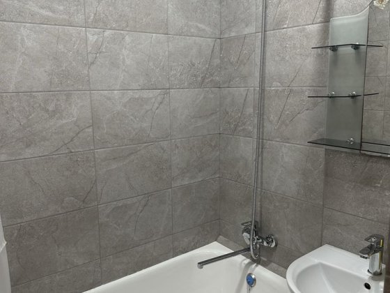 Сдам 2х комнатную квартиру р-н Кирова - пр. Богдана  Хмельницкого Дніпро