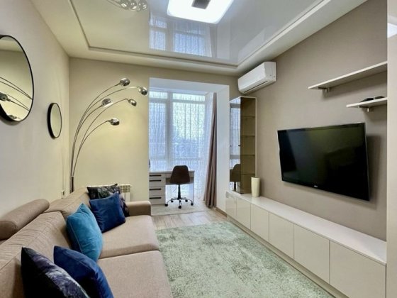 Оренда класної квартири у новобудові ЖК Добробут