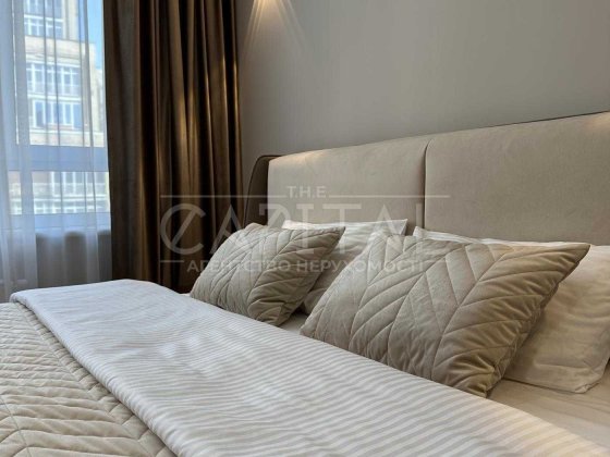 Оренда 2кім квартири/ ГЕНЕРАТОР в Будинку/ ЖК Камертон/ Шевченківський Киев