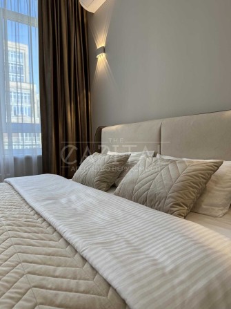 Оренда 2кім квартири/ ГЕНЕРАТОР в Будинку/ ЖК Камертон/ Шевченківський - фото 1