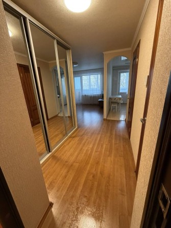 Оренда однокімнатної квартири Лівобережний-3 - фото 1