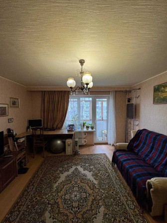 Сдам 3 комнатную  квартиру  жм  Левобережный -3, пр. Мира 5 - фото 1