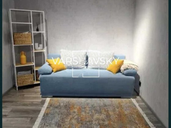 Оренда 1к квартири на ЖК Варшавський плюс Киев