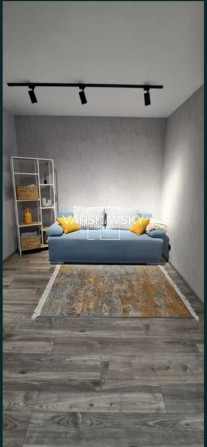 Оренда 1к квартири на ЖК Варшавський плюс - фото 1