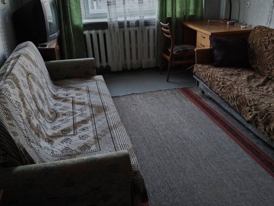 Здам в оренду однокімнатну квартиру на Князів Коріатовичів.Війс. Шпит Винница