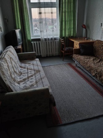 Здам в оренду однокімнатну квартиру на Князів Коріатовичів.Війс. Шпит - фото 1