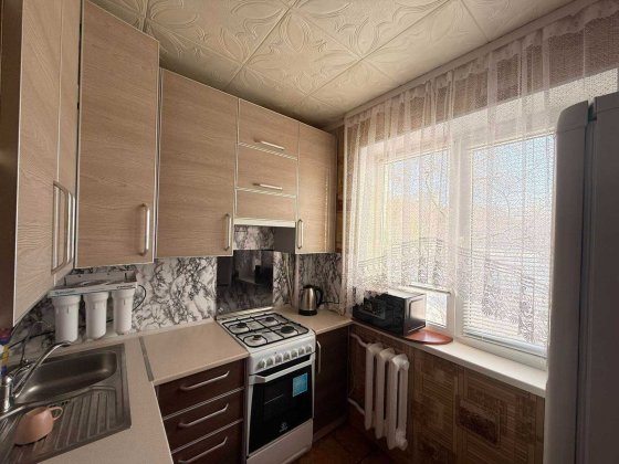 Оренда 2к квартири на Вишеньці Винница