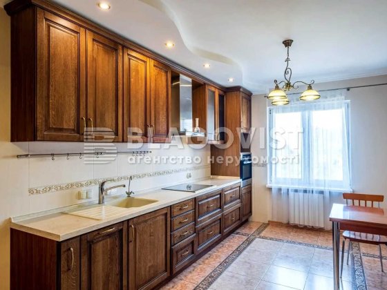 Вул.Яблонська, 6, оренда Київ