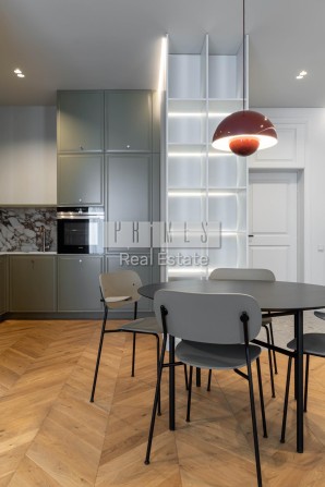 оренда 2к квартири з інвертором на печерську центр Київ - фото 1