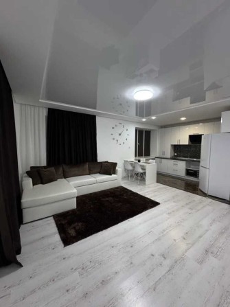 Оренда 2кімнатної квартири масани - фото 1