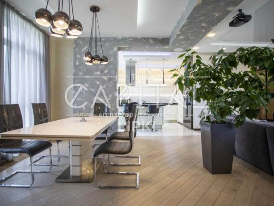 КВАРТИРИ МРІЇ в ЖК Новопечерські липки АВТОНОМНА!!! Київ