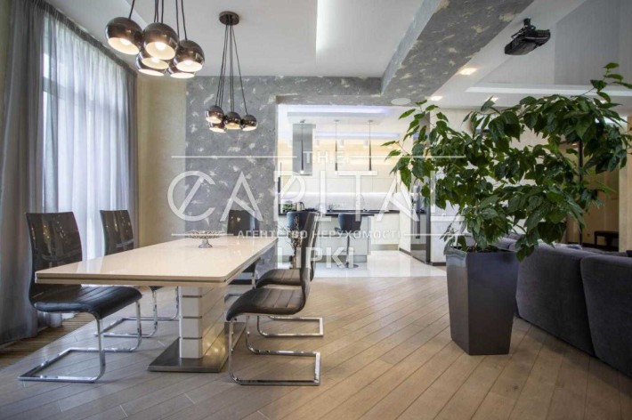 КВАРТИРИ МРІЇ в ЖК Новопечерські липки АВТОНОМНА!!! - фото 1