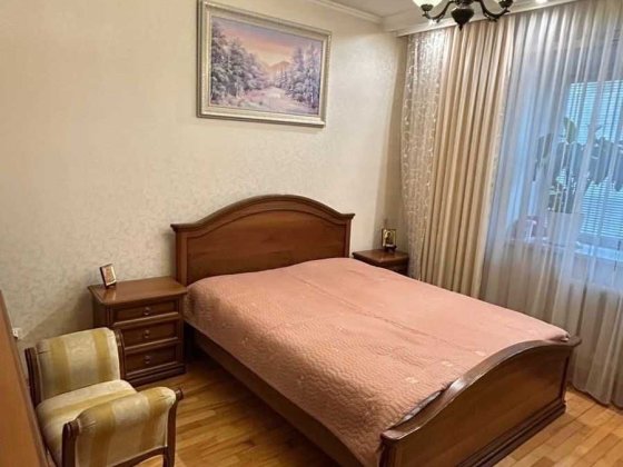 Оренда 3 кімн.квартири Юрія Іллєнка 83,  Без Комісії! Киев