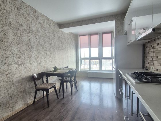 Оренда гарної квартири з Автономним опаленням Ya Чернігів