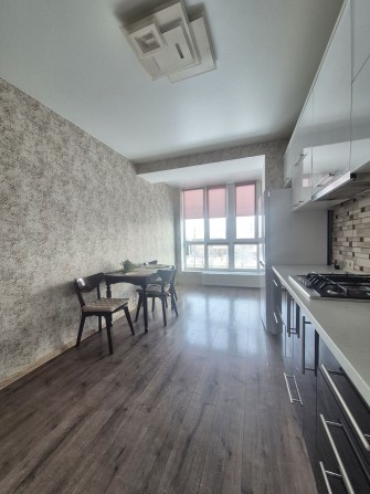 Оренда гарної квартири з Автономним опаленням Ya - фото 1