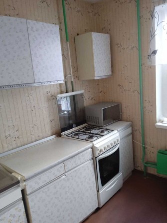 Сдам в аренду 3 комнаты из 4-х в центре по ул. Мстиславская - фото 1