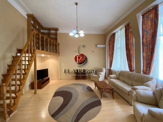 Без% Аренда 3К, Липки, Городецкого 9, Крещатик, Газовая колонка Киев