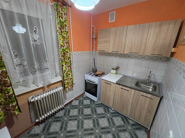 Здається 1-кв.по вул. Антонова в р-ні Замостя, СВІТЛО24/7,читайте опис - фото 1