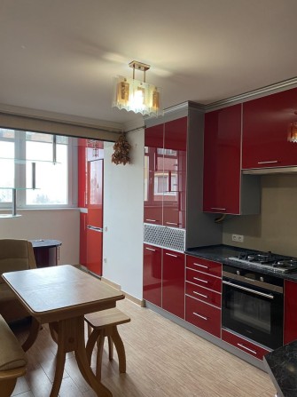 1-к немирівське шосе новобуд - фото 1