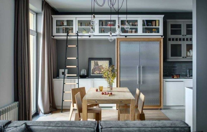 Оренда 3к квартири, вул. Гоголівська 14, КБ Nobel Homes, 114 м. кв - фото 1