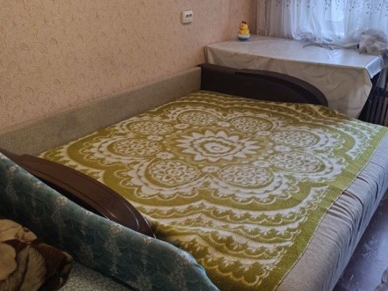 Здається 1кім.квартира з меблями і технікою в мікрорайоні Тяжилів Винница