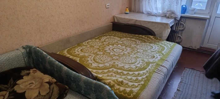 Здається 1кім.квартира з меблями і технікою в мікрорайоні Тяжилів - фото 1