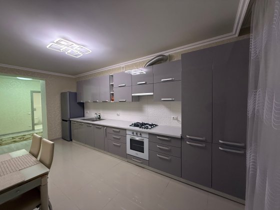 оренда двокімнатной квартири на Поділлі Винница