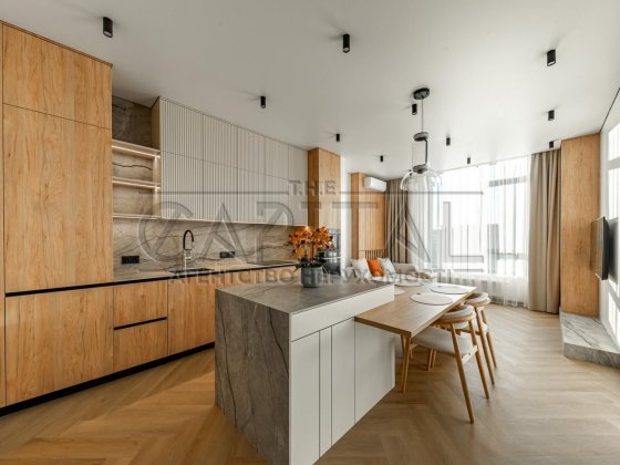 Оренда квартири, вул. Василя Тютюнника, Печерськ, ЖК Trinity Киев