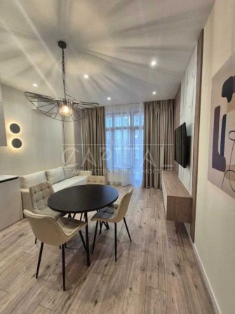 Аренда Квартиры 52 Жемчужина Михаила Бойчука - фото 1