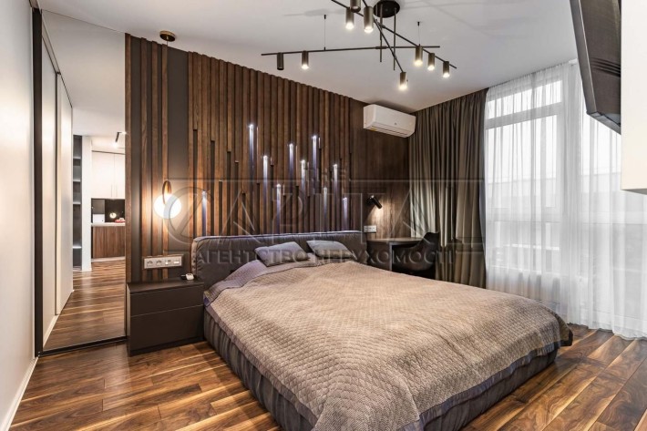 Оренда квартири, Французький квартал 2, вул. Маккейна, Печерськ - фото 1