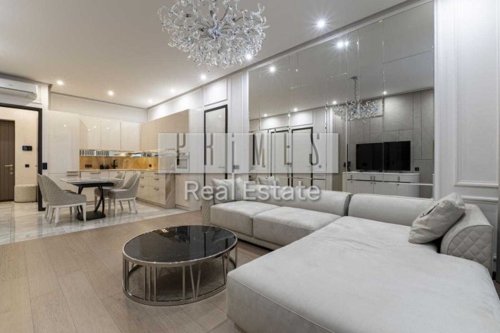 3к Новопечерські липки Верхогляда 17 Драгомирова Печерск Французский 2 - фото 1